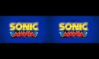 Mean Bean Delusions (Sonic Mania: MBM and Sonic Mania: Ruby Delusions)