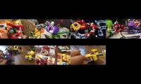 Mixels Challenge Games Eightparison