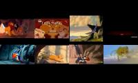 All YTP The Lion King Videos At The Same Time