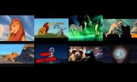 All YTP The Lion King Videos At The Same Time 3