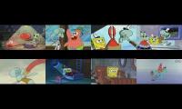 Spongebob 10 hours  straight