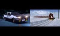 Multi-track drifting!!!!!!!!!!!!!!!!!!