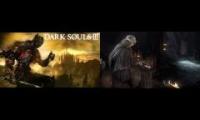 [Dark Souls III] Firekeeper Prayer