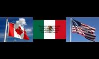 Anthem of the United Republic of North America