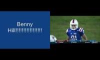 MissStvLATech Mashup