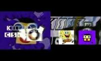 Klasky Csupo in Z Major in Slow Drain