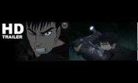 Berserk (2016) Animation Official Teaser PV (FULL HD)