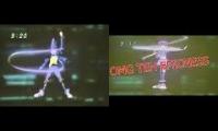 Digimon Frontier - Spirit Evolution(Japanese)(Sparta Extended Remix) TwoParison