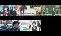 My Teen Romantic Comedy SNAFU Episode 3 Reactions Mashup