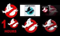 Ghostbusters Theme Song In 6