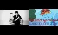 DARK LOUDER SEIKIN ZONE