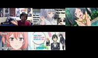 My Teen Romantic Comedy SNAFU Episode 5 Reaction