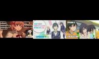 My Teen Romantic Comedy SNAFU Episode 6