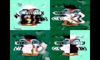 Klasky Csupo in Super U Major