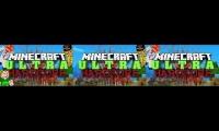 Minecraft Ultra Hardcore