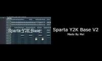 Sparta YK Base {Mashup}