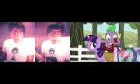 【MY HIKAKIN PONY ZONE】 【My Little Pony x Hikakintv