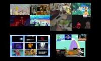 Annoying Goose: The Xtremexplosion Of The Kyoobur9000 Overlapping 9K Logo