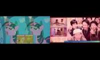 smooooch zoooone・∀・PONY VS FISCHER´S