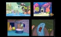 Sparta remix Spongebob Vs 1 My little pony