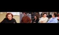 Seinfeld: The Unemployed Latex Salesman