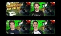 Achievement Hunter Livestream PUBG