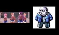 Doki Doki Megalovania