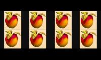 Wumpa Fruit Pickup Sound