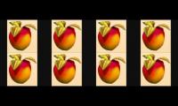 Wumpa Fruit Pickup Sound