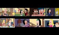 8 American Dad Episodes At Once