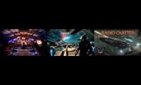 Star-Cutter Helm Ambience