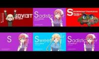 "S" Stands for......