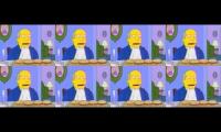 THIS IS THE STEAMED HAMS ONE LETS TEST IT OUT