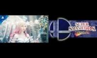 Super Smash Dissidia Bros