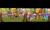 All Dedbrush Gaming Tribal Island Videos