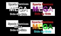 Sparta Remixes Giga Side-By-Side