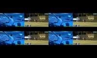 battle of the tennis