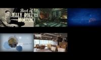 Ambient Steam Train 1920 Mix #2