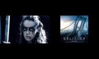 Oblivion / Commander Lexa