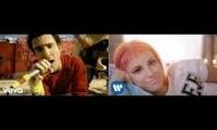 Love Into You Paramore