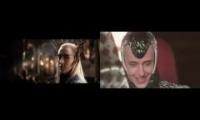 Thranduil vitas mashup