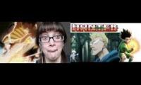 Thumbnail of SOS BROS Reaction hunterXhunter 47