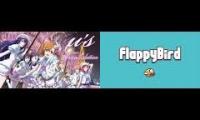 Snow Halation - Flappystones