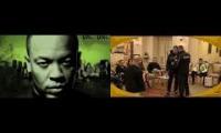 juice vs dr dre vs sve