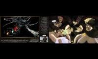 Pillar Men Sabaku Boss Fight