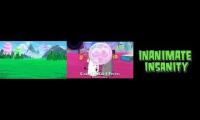 Inanimate Insanity 2 Intro Comparison