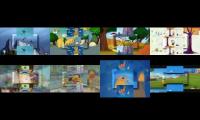 PBS KIDS Show Scan Eightparison