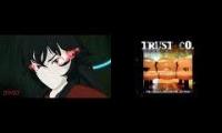 RWBY - (The climax of) Downfall but it's (poorly) synced to Downfall (Trust Company)