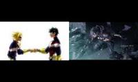 Thumbnail of Boku No Hero Academia AMV Risk It All