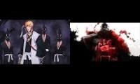 Bleach AMV Darkest Part